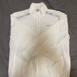 Nike windbreaker